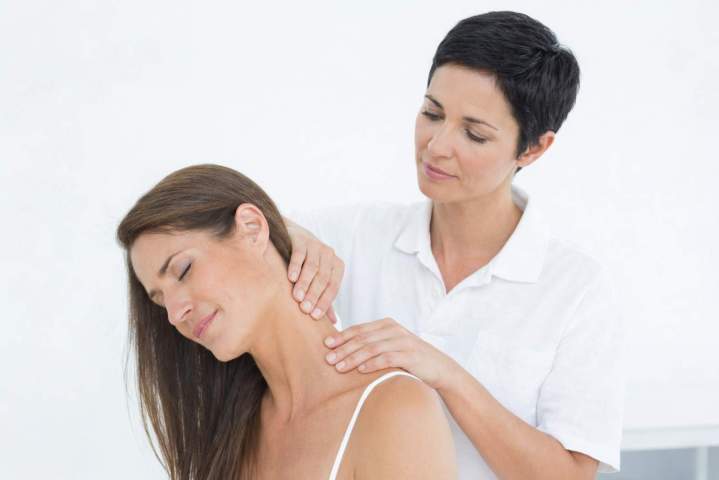Ajustement chiropratique Saint-Augustin-de-Desmaures