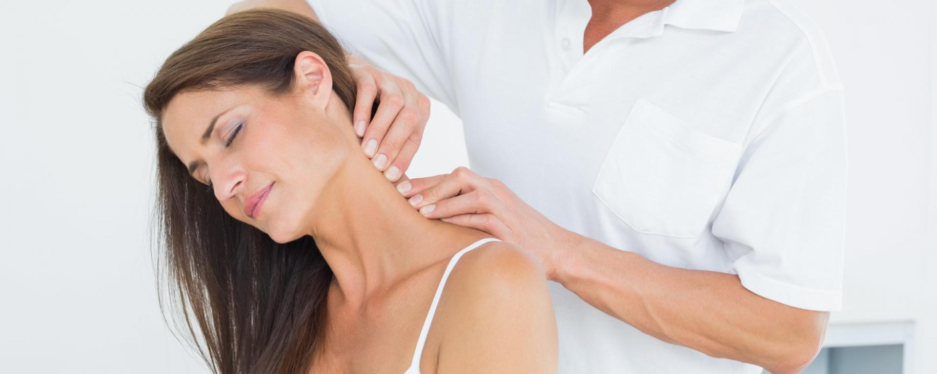 Clinique Chiropratique St-Augustin